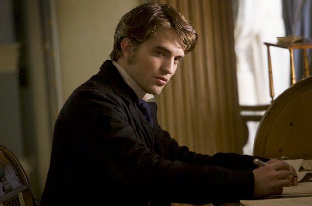 Still z Bel Ami 2